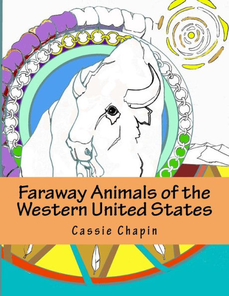 Faraway Animals Of The Western United States