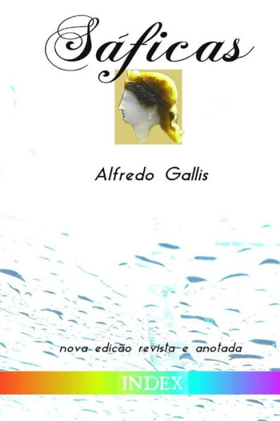 Sáficas (Portuguese Edition)