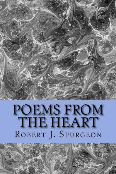 Poems From The Heart - 9781537607207