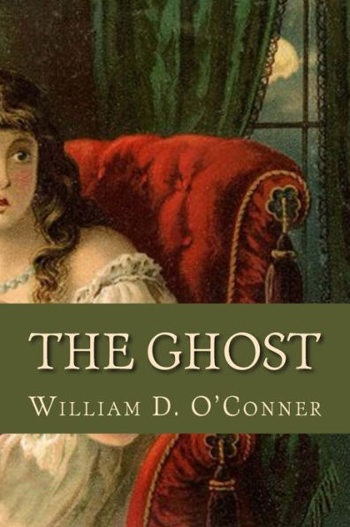 The Ghost - 9781537611129