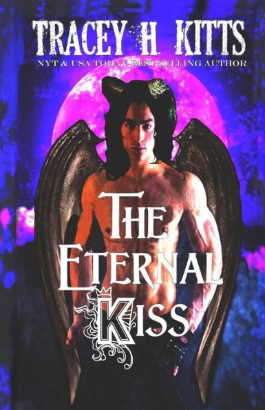 The Eternal Kiss