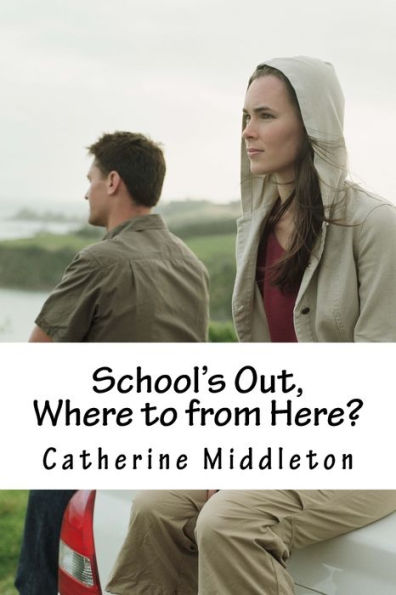 School's Out, Where To From Here?: Transition From Student To Employee