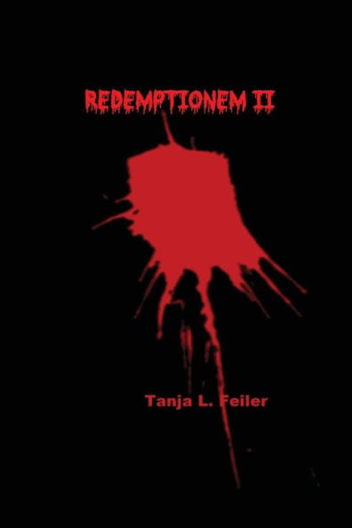 Redemptionem Ii: Dark Thriller (German Edition)