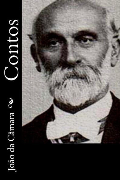 Contos (Portuguese Edition) - 9781537614564