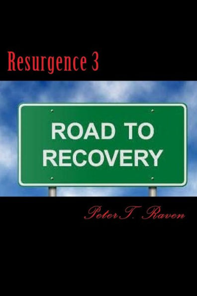 Resurgence 3: The Look Back (Stroke)