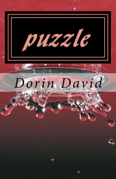 Puzzle (Romanian Edition)