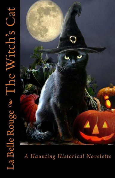 The Witch's Cat: A Haunting Historical Novelette