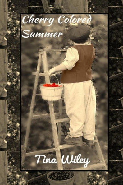 Cherry Colored Summer