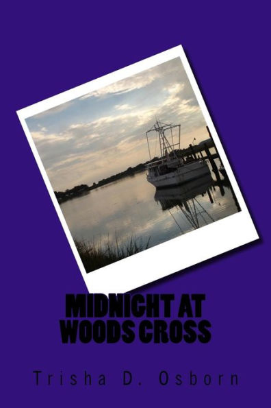 Midnight At Woods Cross: Shadows Of Doubt