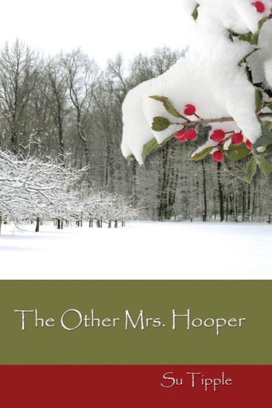 The Other Mrs. Hooper (Oregon Coast Series)