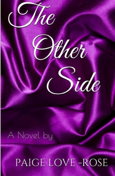 The Other Side - 9781537646695