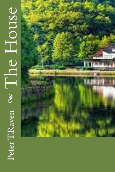 The House - 9781537648934