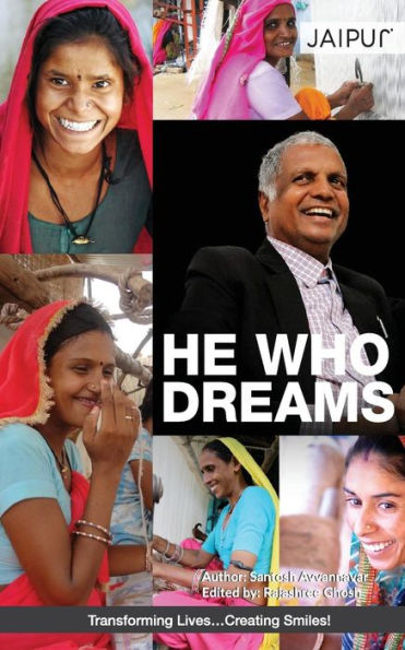 He Who Dreams: Story Of A Common Man