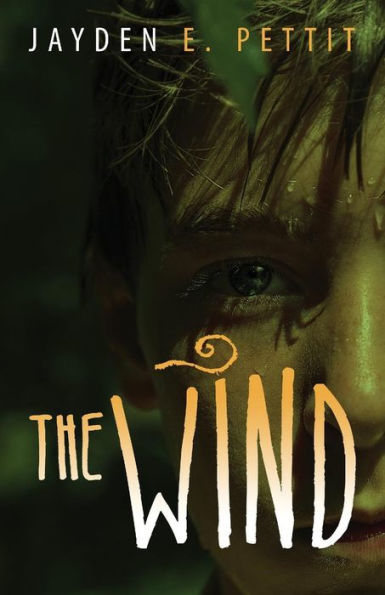The Wind - 9781537657233