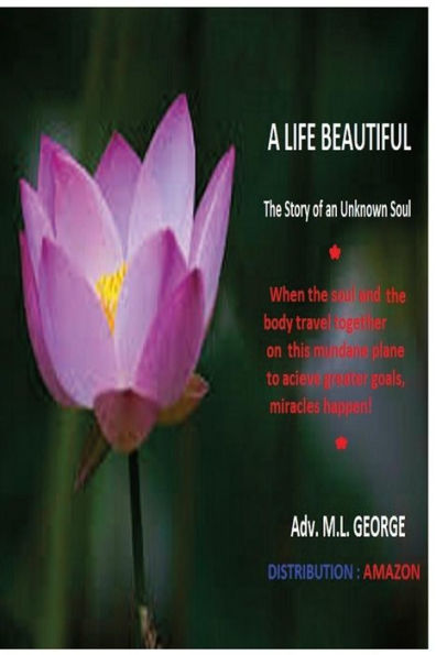 A Life Beautiful: Biography