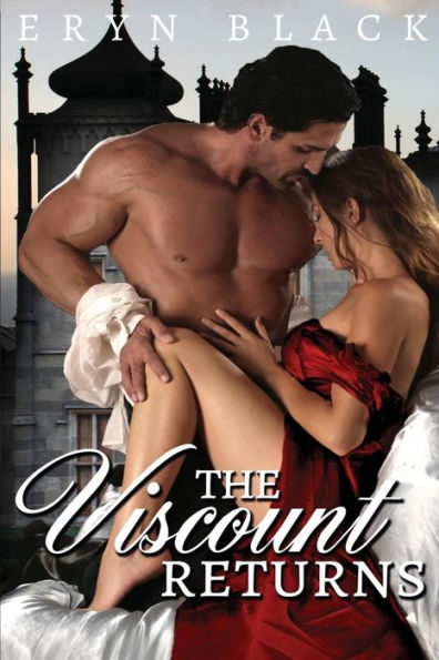 The Viscount Returns (Sovereign Sinners)