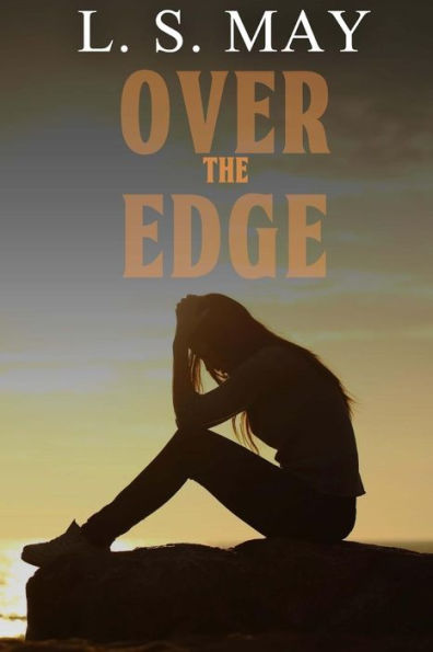 Over The Edge - 9781537674131