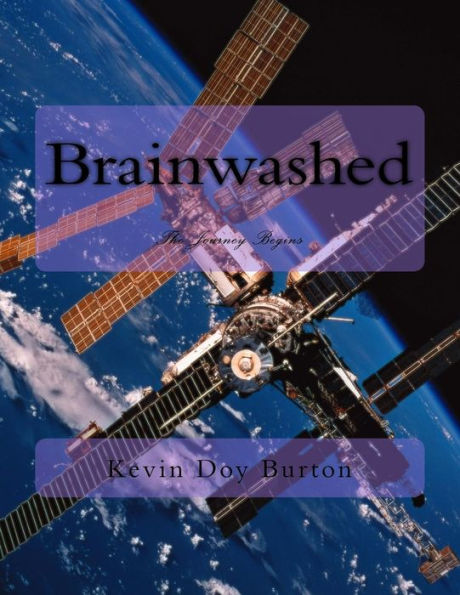 Brainwashed - 9781537674193