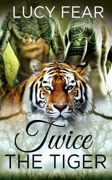 Twice The Tiger