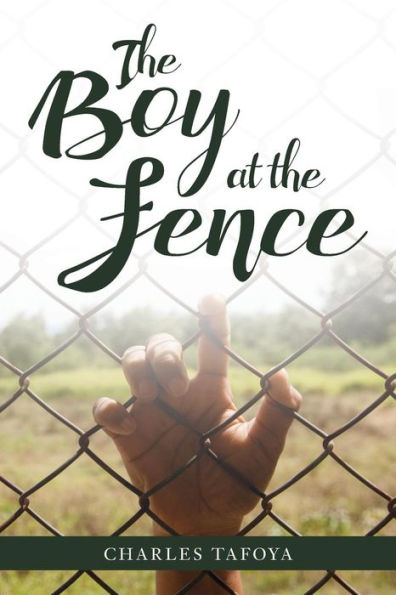 The Boy At The Fence