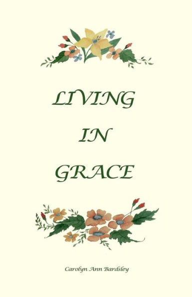Living In Grace