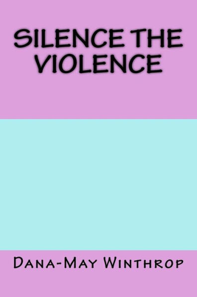 Silence The Violence