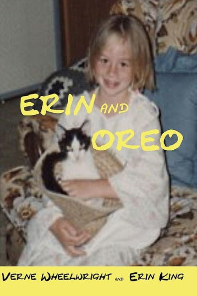 Oreo And Erin