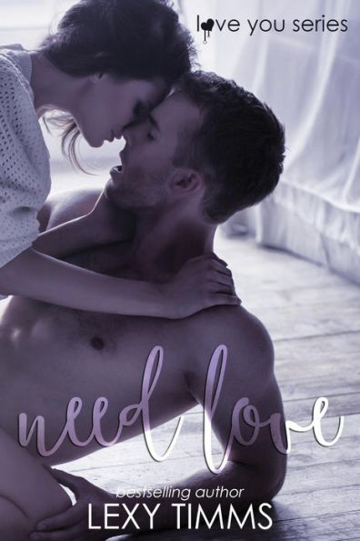 Need Love: Dance Sport Romance (Love You Series)