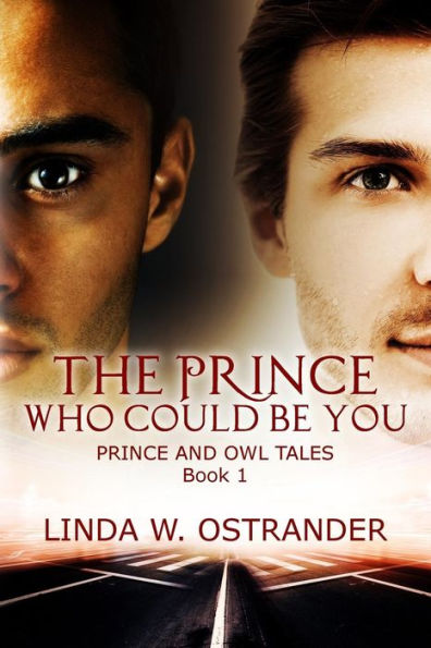 The Prince Who Could Be You (Prince And Owl Tales)