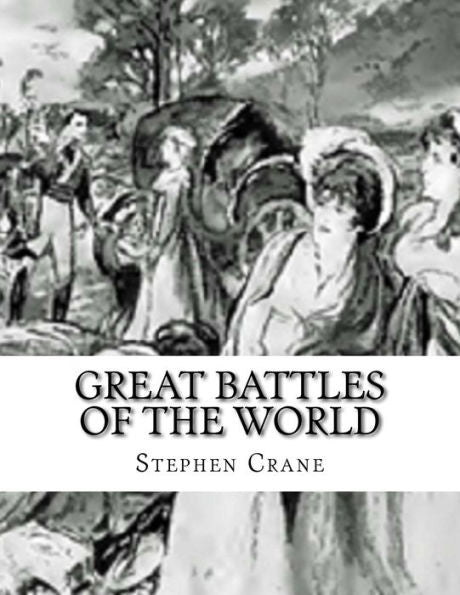 Great Battles Of The World