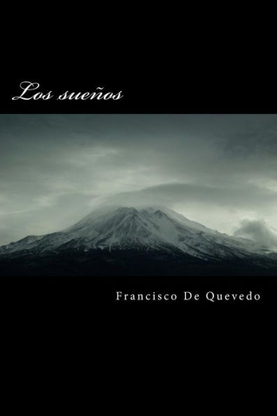 Los Sueños (Spanish Edition) - 9781537699653