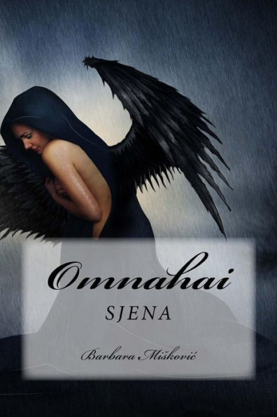 Omnahai: Sjena (Croatian Edition)