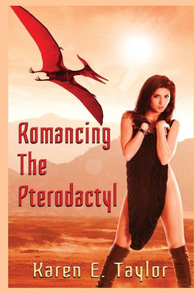 Romancing The Pterodactyl