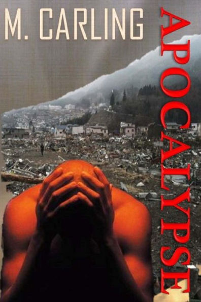 Apocalypse - 9781537706290