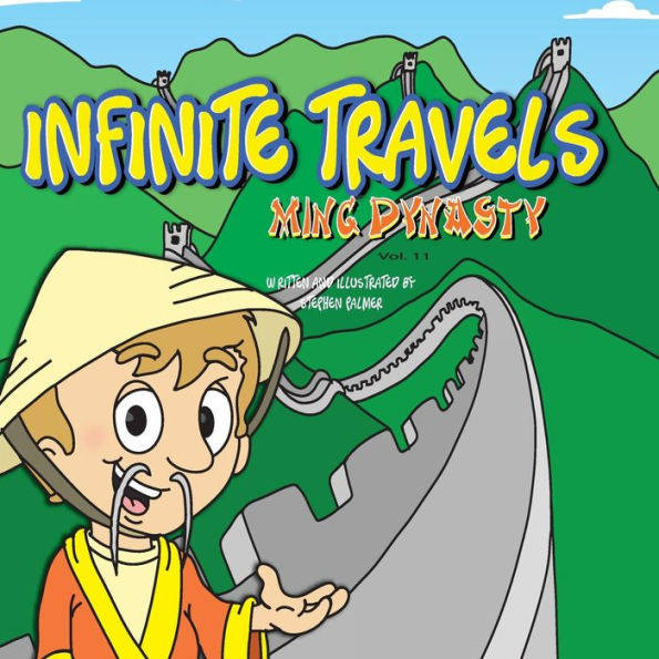 Infinite Travels: Ming Dynasty: Ming Dynasty