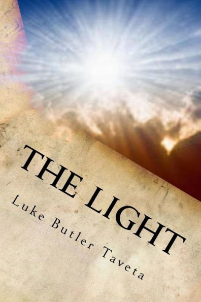 The Light - 9781537712949