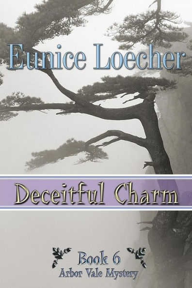 Deceitful Charm (Arbor Vale Mystery)