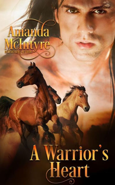 A Warrior's Heart - 9781537724706