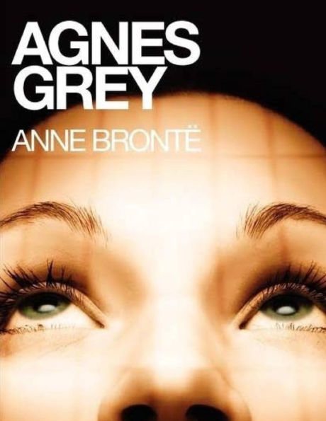 Agnes Grey - 9781537729206