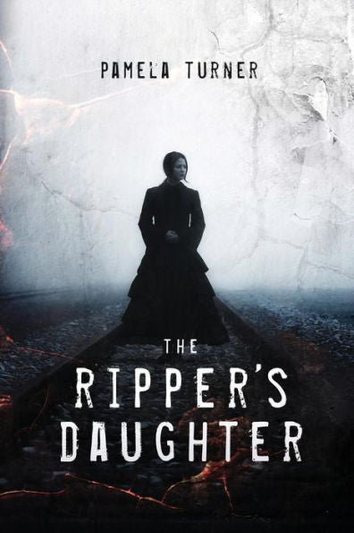 The Ripper's Daughter - 9781537733067