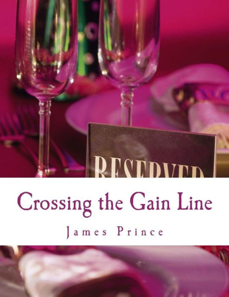 Crossing The Gain Line