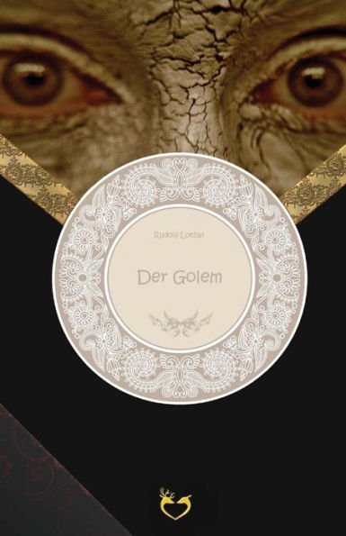 Der Golem - GroBdruck (German Edition)