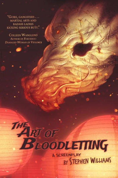 The Art Of Bloodletting