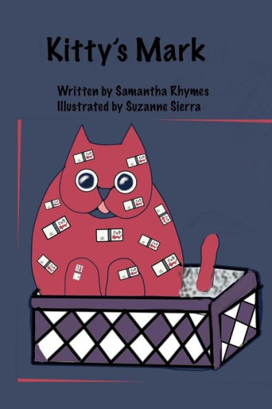 Kitty's Mark (Cat Books)