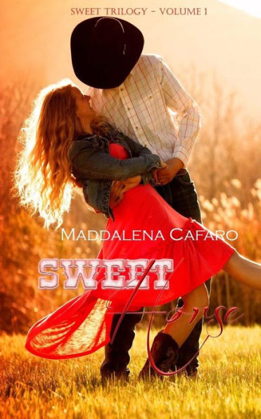 Sweet Horse (Sweet Trilogy) (Italian Edition)