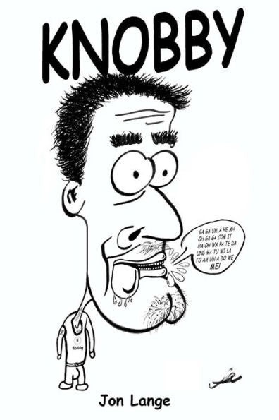 Knobby: The Complete Adventures Of The Knobhead