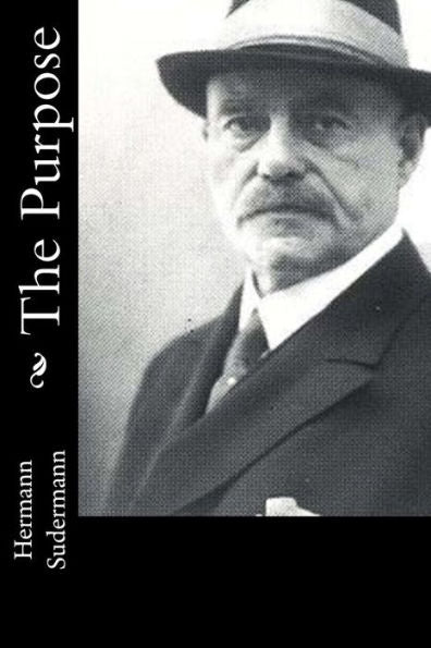 The Purpose - 9781537750873