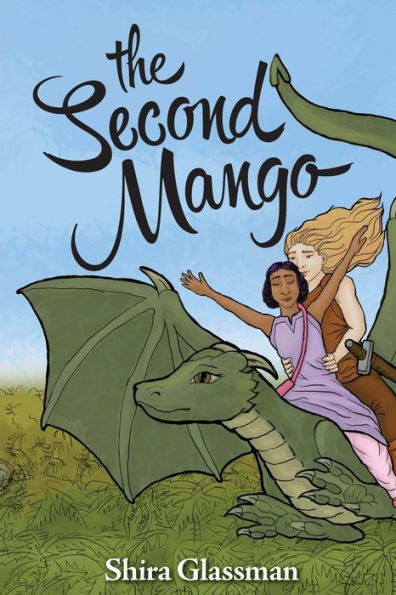 The Second Mango (Mangoverse)