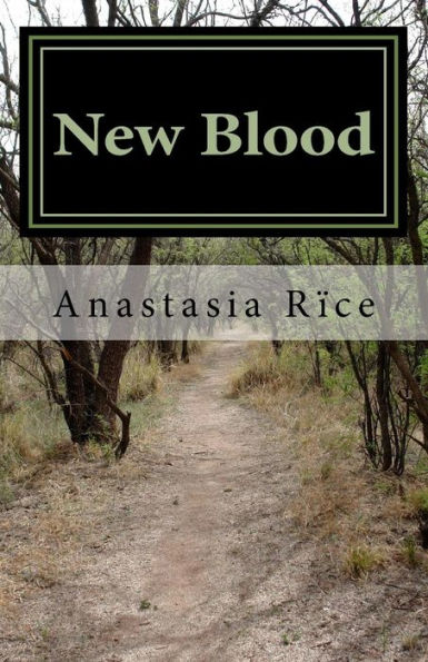 New Blood: A Werewolf Story