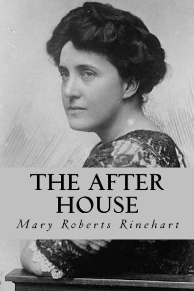 The After House - 9781537758466